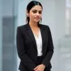 kiran chaudhary