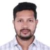 Akhil Sharly Joseph