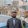 Siddharth Shahani