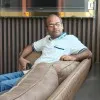 SUNIL KUMAR