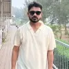 urvish patel