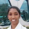 Dhanasri Geddala