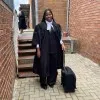 Meltah Singwane
