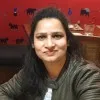 Meenakshi Jadon
