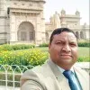 Dharmendra Kumar Mishra