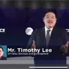 Timothy Lee