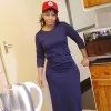Sarah Wendy Romol