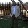 Mafika Zwane