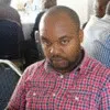 Anthony kamau