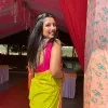 bhagyashri musale musale