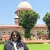 Adv Kumud Dwivedi