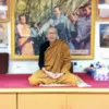 Phrasawang Saengratanadej