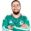 Jorge Campos Salazar