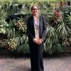 Caroline Judi Benhur