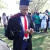 ISAAC MALEGODI