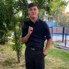 Dylan Camilo Berrios Jaramillo