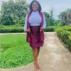 Omolola Omowunmi