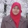 Sidra Jabeen