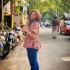 sreyashi mitra