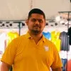 Sachin Gavimath