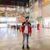 Aman Arora