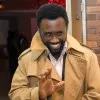 Chike John
