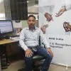 Rajesh Kumar