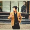 Talha khan