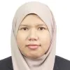 Nurul Syafiqah Mohd Suhaimi