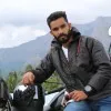 Akhil Suresh