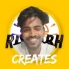 rishabh ray