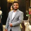 Sharoz Mushtaq