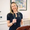 Charlotte Berrington