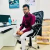 PRAVEEN KUMAR PARSHABOINA