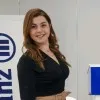 Carla Kfoury
