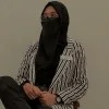 Mariam Hashmi