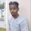 Simbongile Booi