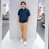 Rizky Taher Marus