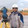 Pancham nishad surveyor