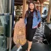 Saniya Bahmani