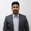 krishna Reddy Nagam
