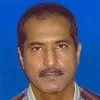 Parvez Thaver