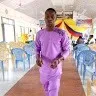 Samuel Aidoo