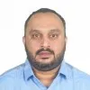 Arnold Dsouza