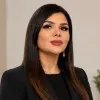Mahsa Mosayebi