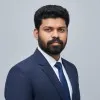 Antony MJ