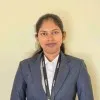 Pratiksha Murali