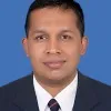 Pandey Ankesh Chandrabhushan