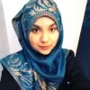 Bismah Saeed