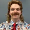 Parker Holben
